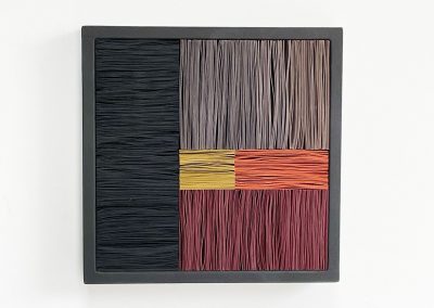 Julia Gardiner, Colour Block (Small) No.5 01