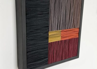 Julia Gardiner, Colour Block (Small) No.5 02