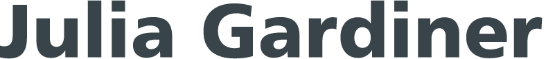 Julia Gardiner
